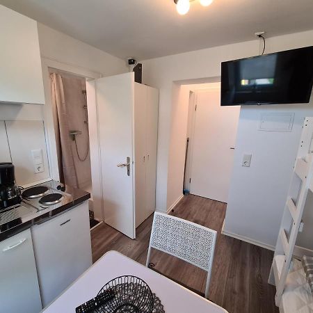 Appartement Am Suellberg Munster im Heidekreis Luaran gambar