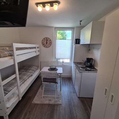 Appartement Am Suellberg Munster im Heidekreis Luaran gambar