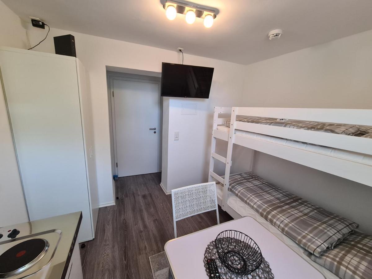 Appartement Am Suellberg Munster im Heidekreis Luaran gambar