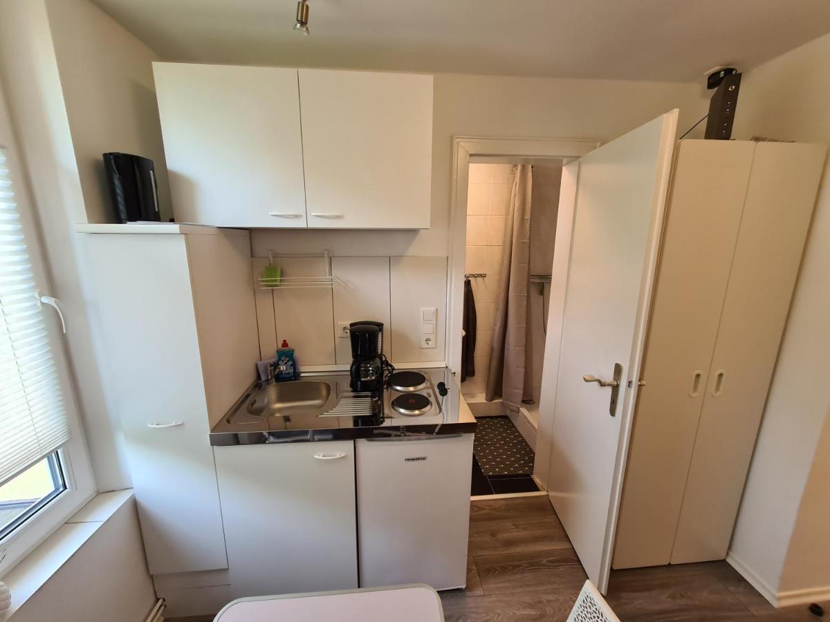 Appartement Am Suellberg Munster im Heidekreis Luaran gambar