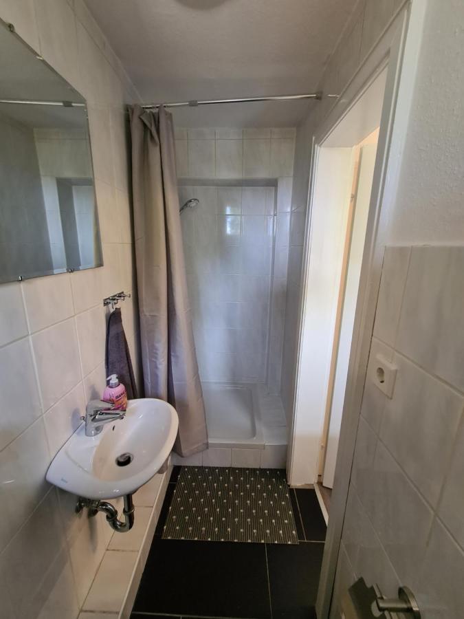 Appartement Am Suellberg Munster im Heidekreis Luaran gambar